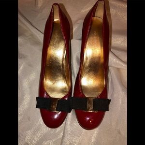 Nine West “Emerylr” Heels